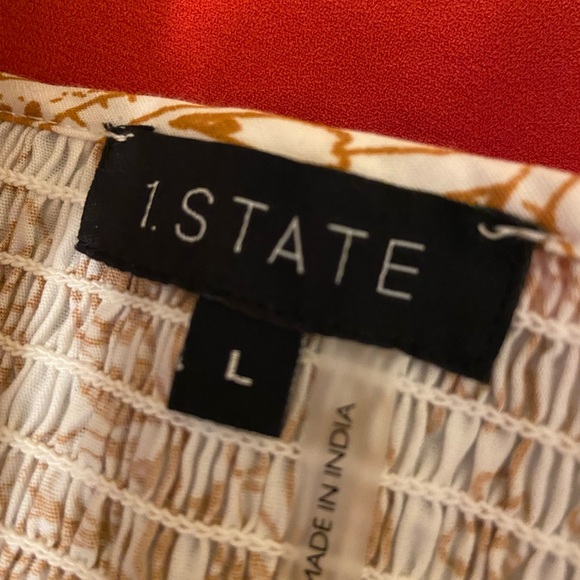 1.State Dress - Picture 3 of 3